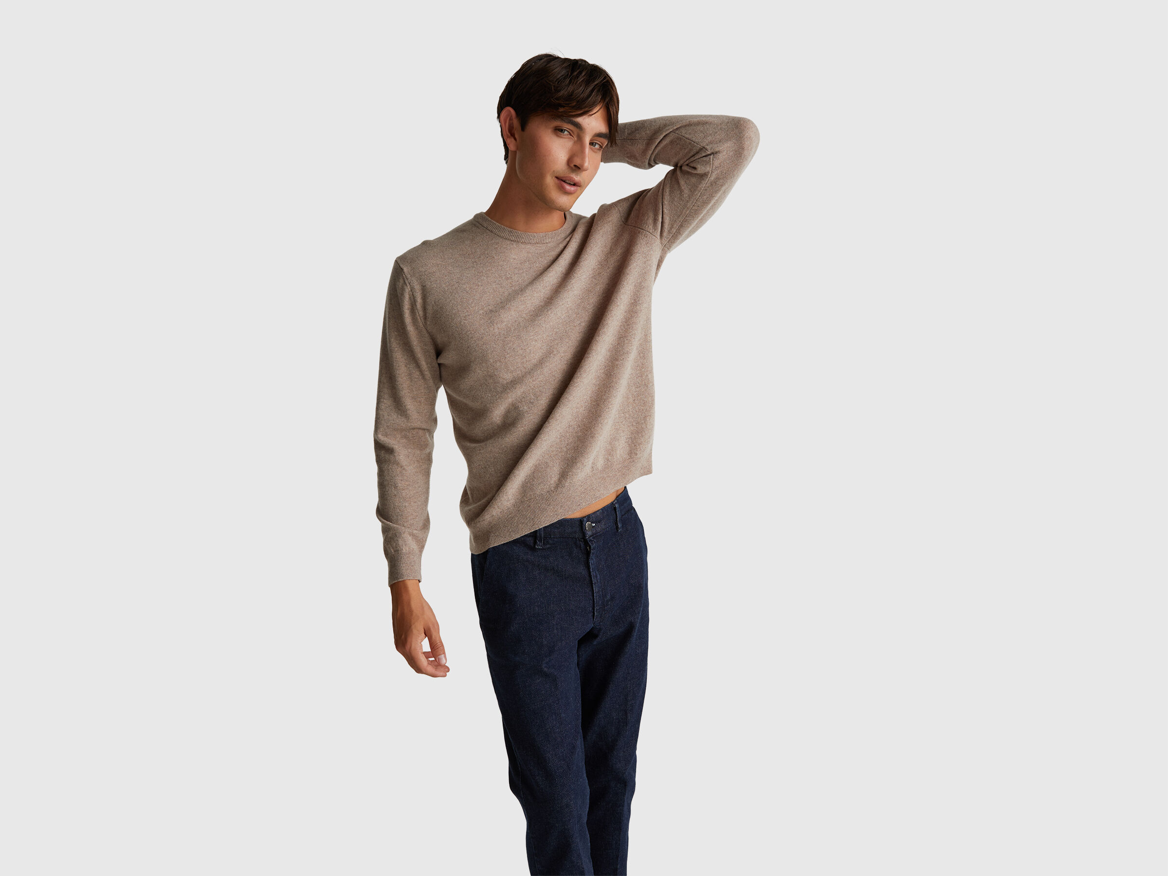 SWEATER L/S Men image number 3